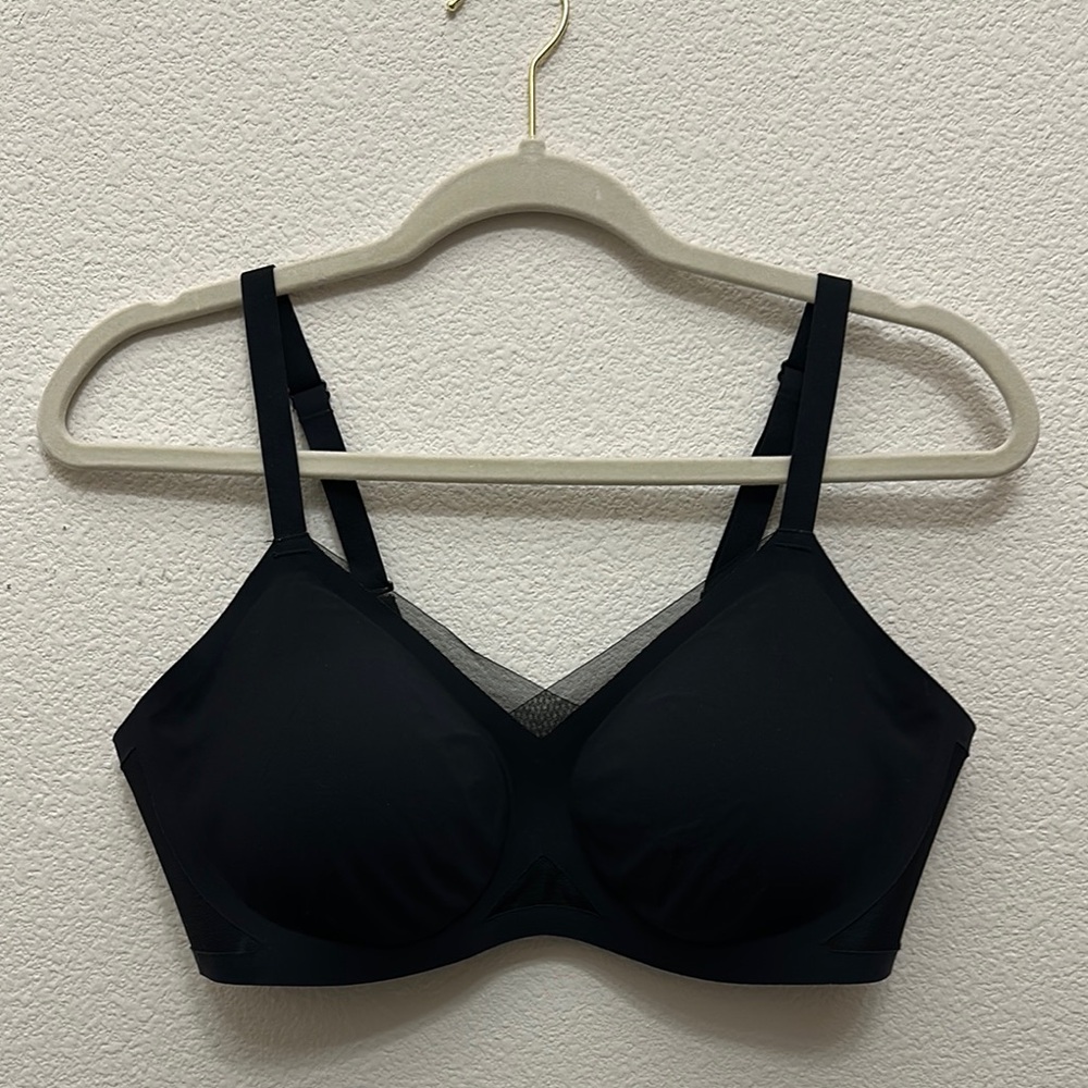 Honeylove Crossover Bra L 38B/C